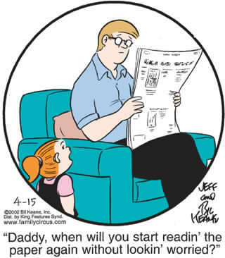 Family Circus