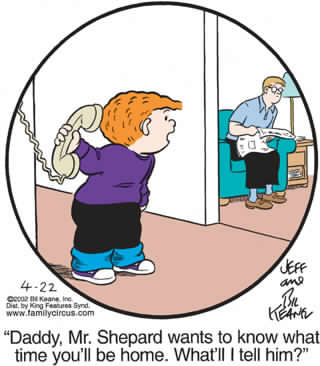 Family Circus