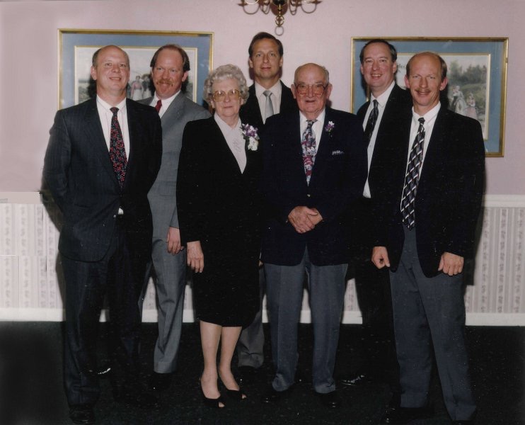 Funny family video 1