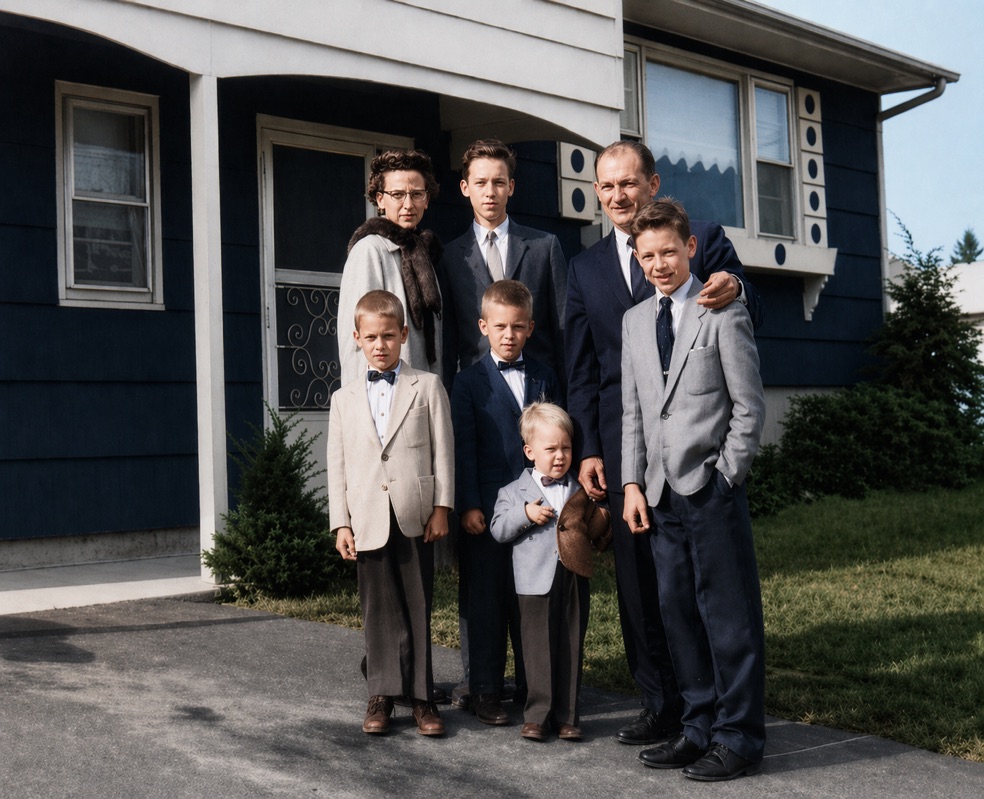 Funny family video 10